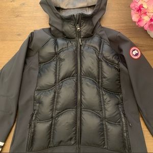 🇨🇦 Canada Goose Hybridge Lite Jacket - XL